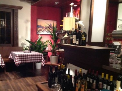 Foto: Vini &amp;amp; Cucina