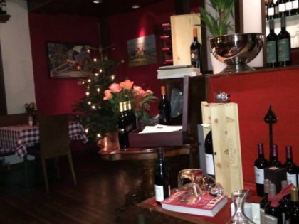 Foto: Vini &amp;amp; Cucina